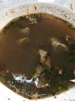 ร้านอาหาร พระราม 9 ไก่ย่าง