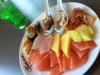 โออิชิบุฟเฟ่ต์ สาขา ศูนย์การค้าไอทีสแควร์