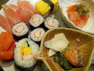 โออิชิบุฟเฟ่ต์ สาขา ศูนย์การค้าไอทีสแควร์