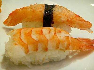 โออิชิบุฟเฟ่ต์ สาขา ศูนย์การค้าไอทีสแควร์