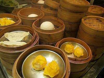 โออิชิบุฟเฟ่ต์ สาขา ศูนย์การค้าไอทีสแควร์