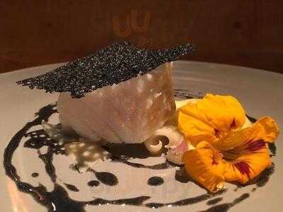 Aston Dining Room And Bar