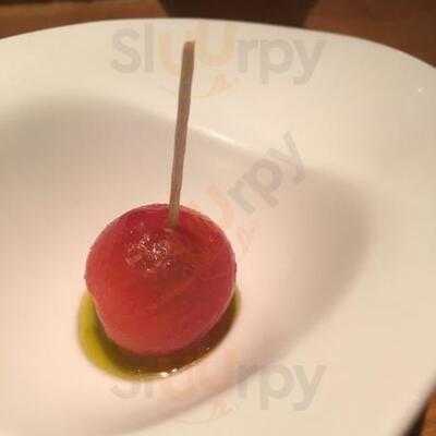 Aston Dining Room And Bar