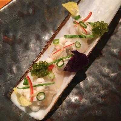 Aston Dining Room And Bar