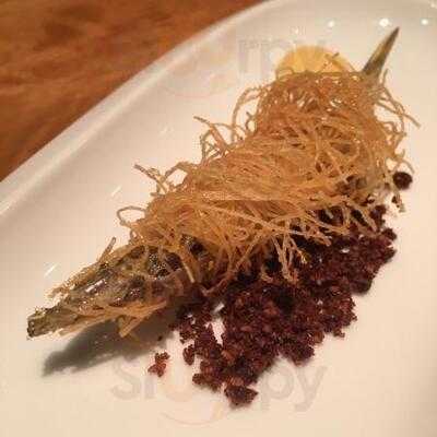 Aston Dining Room And Bar