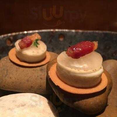 Aston Dining Room And Bar