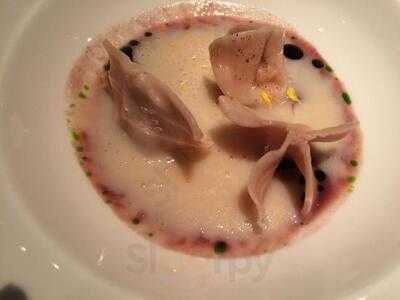 Aston Dining Room And Bar