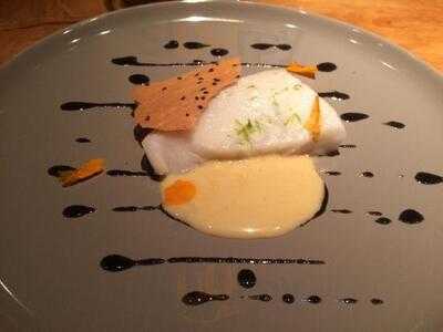 Aston Dining Room And Bar