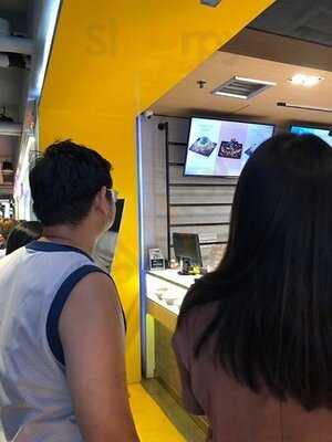 ซอลบิง สาขาสยามสแควร์ ซอย 11