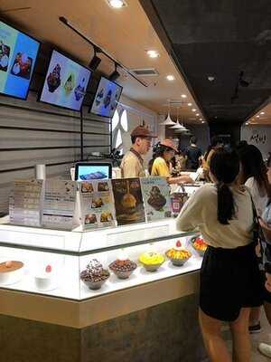 ซอลบิง สาขาสยามสแควร์ ซอย 11