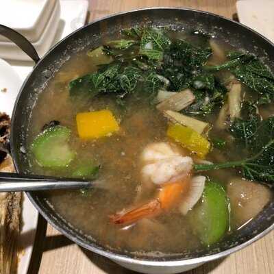 นิตยาไก่ย่าง สาขา สวนเพลิน มาร์เก็ต