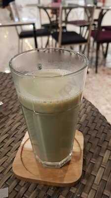 ร้านเบเกอรี่ ขนม