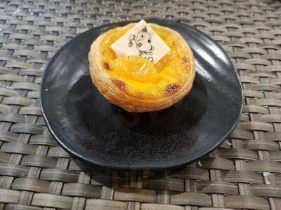 ร้านเบเกอรี่ ขนม