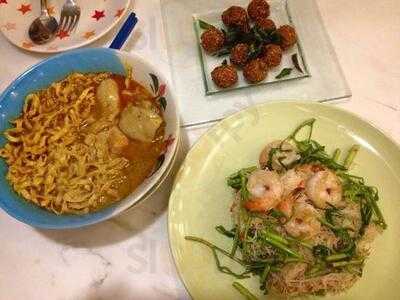 ร้านเบเกอรี่ ขนม