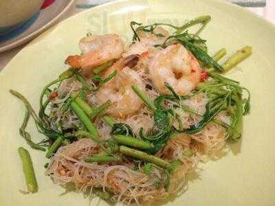 ร้านเบเกอรี่ ขนม