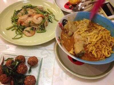 ร้านเบเกอรี่ ขนม