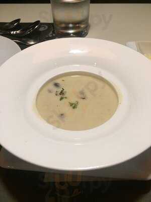 Bar Italia By Gie Gie