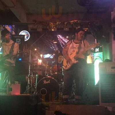 บางกอกบาร์