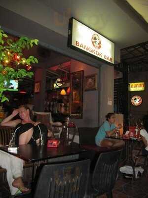 บางกอกบาร์