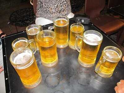 บางกอกบาร์