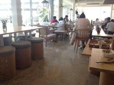 Cafe Little Spoon