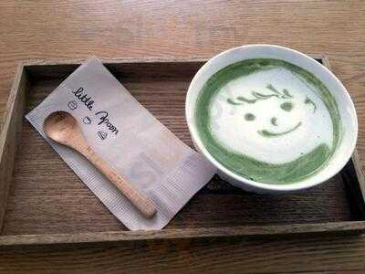 Cafe Little Spoon