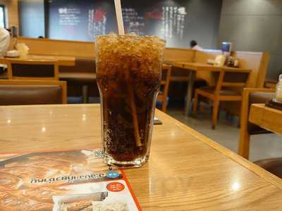 ร้านอาหารญี่ปุ่น ซูกิชิบาร์บีคิว