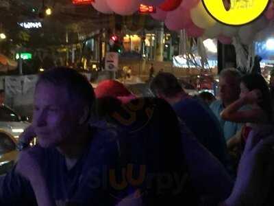 สทัมเบิ้ล อินน์