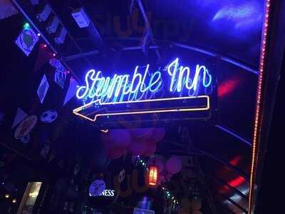 สทัมเบิ้ล อินน์