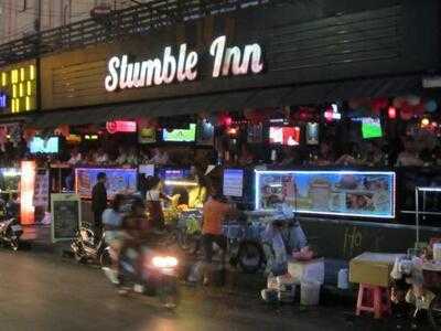 สทัมเบิ้ล อินน์