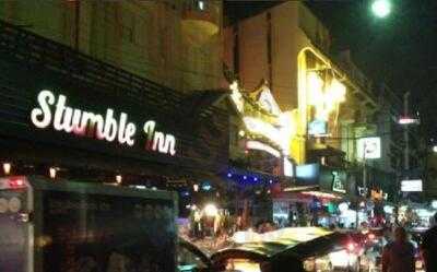 สทัมเบิ้ล อินน์