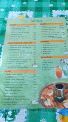 Samat Muslims Halal Food