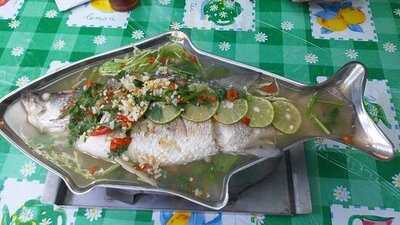 Samat Muslims Halal Food