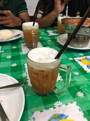 Samat Muslims Halal Food