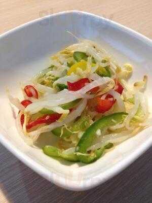 ร้านอาหารเกาหลี คังบงกุง