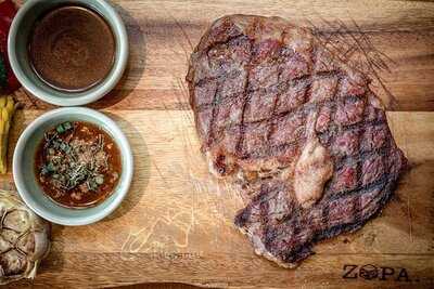 The Elephant Butcher & Eatery