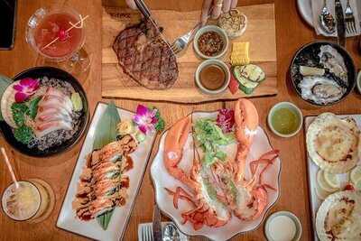 The Elephant Butcher & Eatery