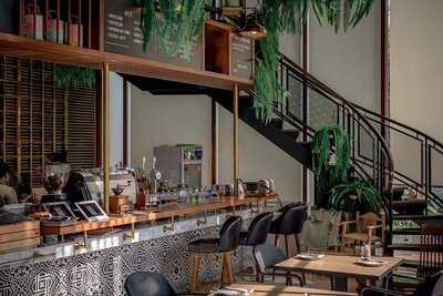 The Elephant Butcher & Eatery