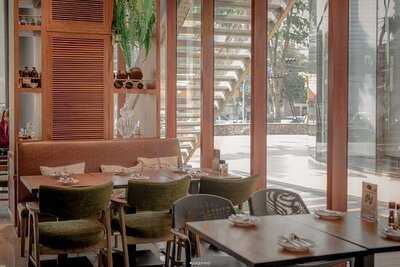 The Elephant Butcher & Eatery