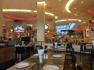 โปโมโดโร เซ็นทรัลเวิลด์