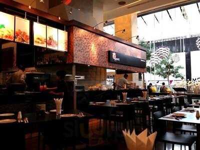 โปโมโดโร เซ็นทรัลเวิลด์