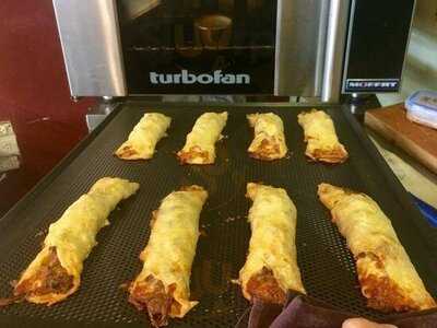 ฮันนี้ แบร์ บริสโทร