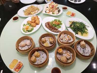 ฮั่ว เซ่ง ฮง สาขาเซ็นทรัลปิ่นเกล้า