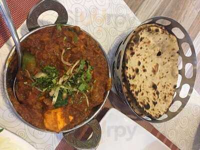 Chotivala Pure Vegeterian Restaurant