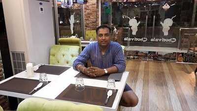 Chotivala Pure Vegeterian Restaurant