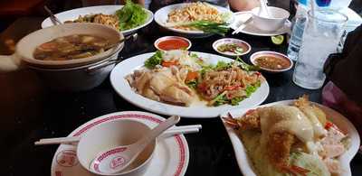 Hua Seng Hong Restaurant