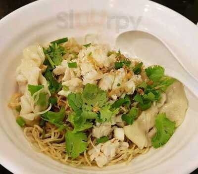 Hua Seng Hong Restaurant