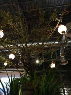 Heap Cafe' & Restaurant At Victory Monument