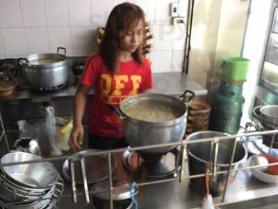 ไต๋ตงหูฉลาม