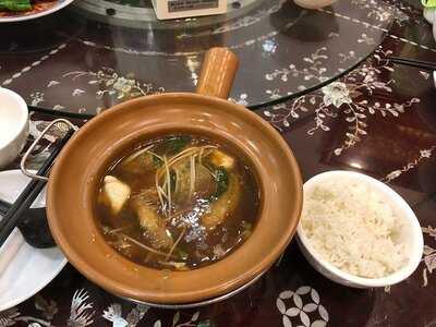 ไต๋ตงหูฉลาม